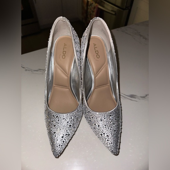 ALDO Stessy2.0 Pumps/ Heels - Picture 5 of 6
